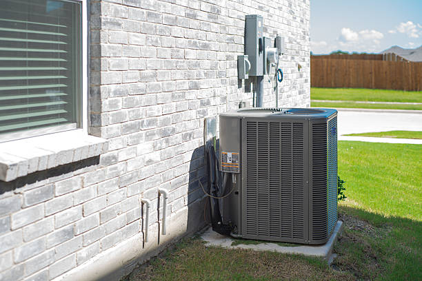Reliable Air Conditioning Service contractor in Manteca, CA by FH HVAC